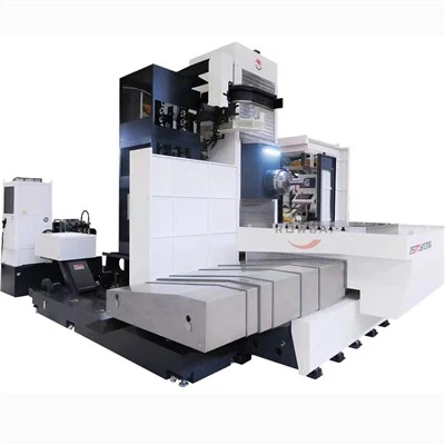 Horizontal Boring Milling Machine
