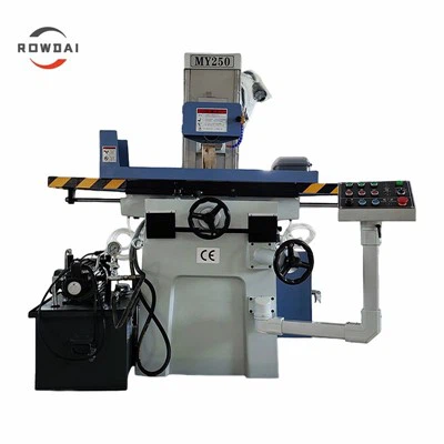 Industrial Surface Grinder