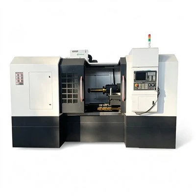 Internal Grinding Machine
