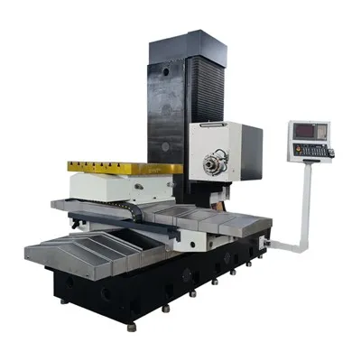 Milling Boring Machine