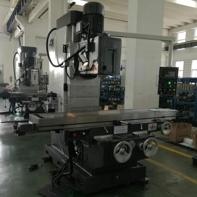 XA7140 Bed Type Milling Machine best