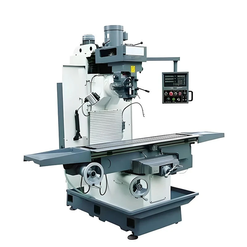 XA7140 Bed Type Milling Machine suppliers