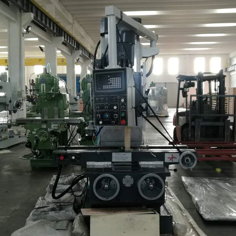 XA7140 Bed Type Milling Machine price